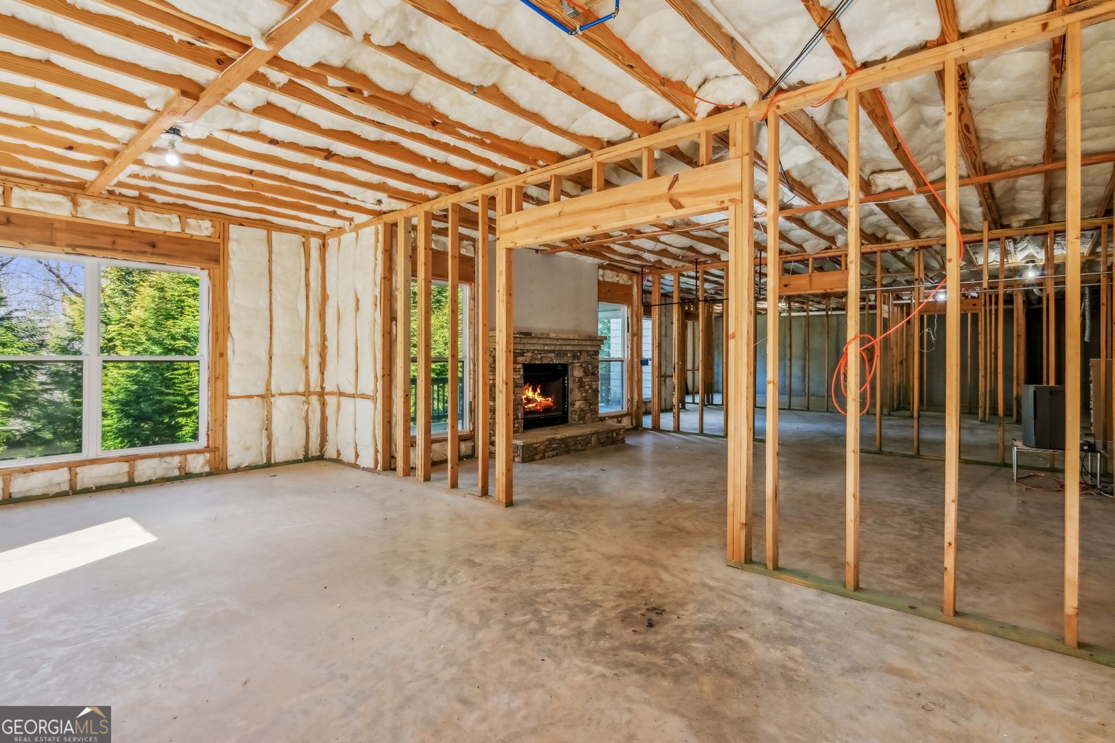 140 Forked Leaf Road Cleveland - 35