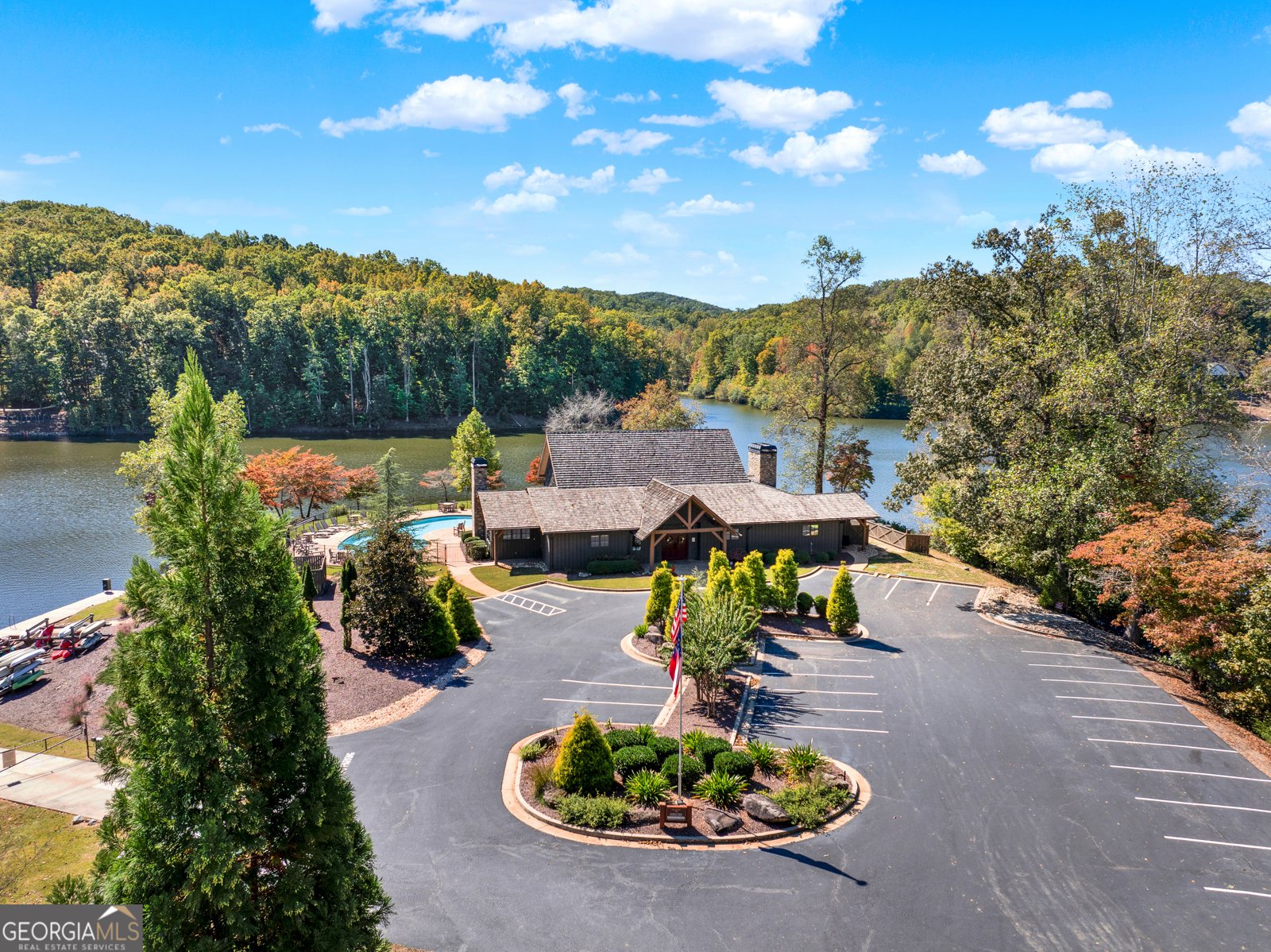140 Forked Leaf Road Cleveland - 37