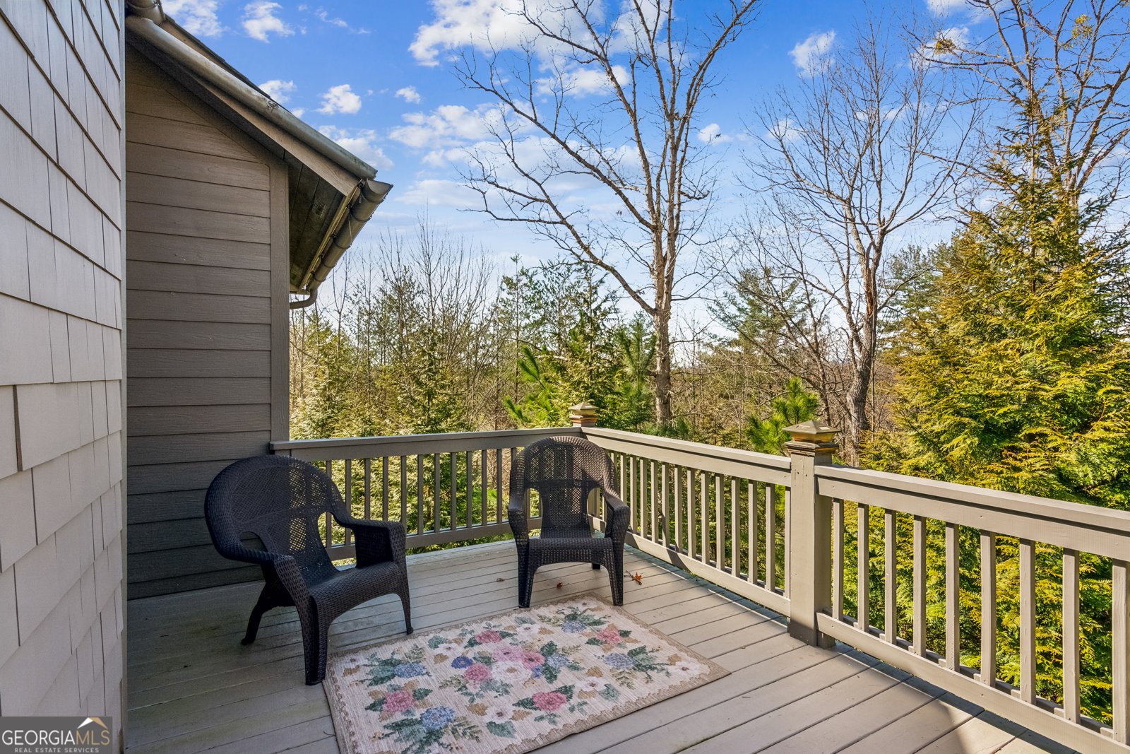 140 Forked Leaf Road Cleveland - 38