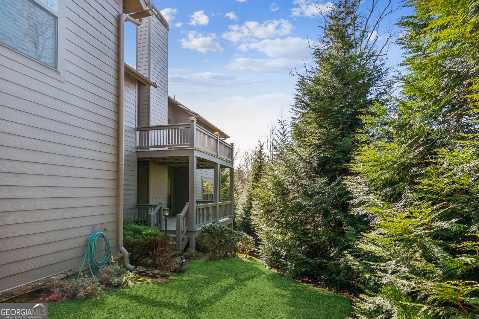 140 Forked Leaf Road Cleveland - 40