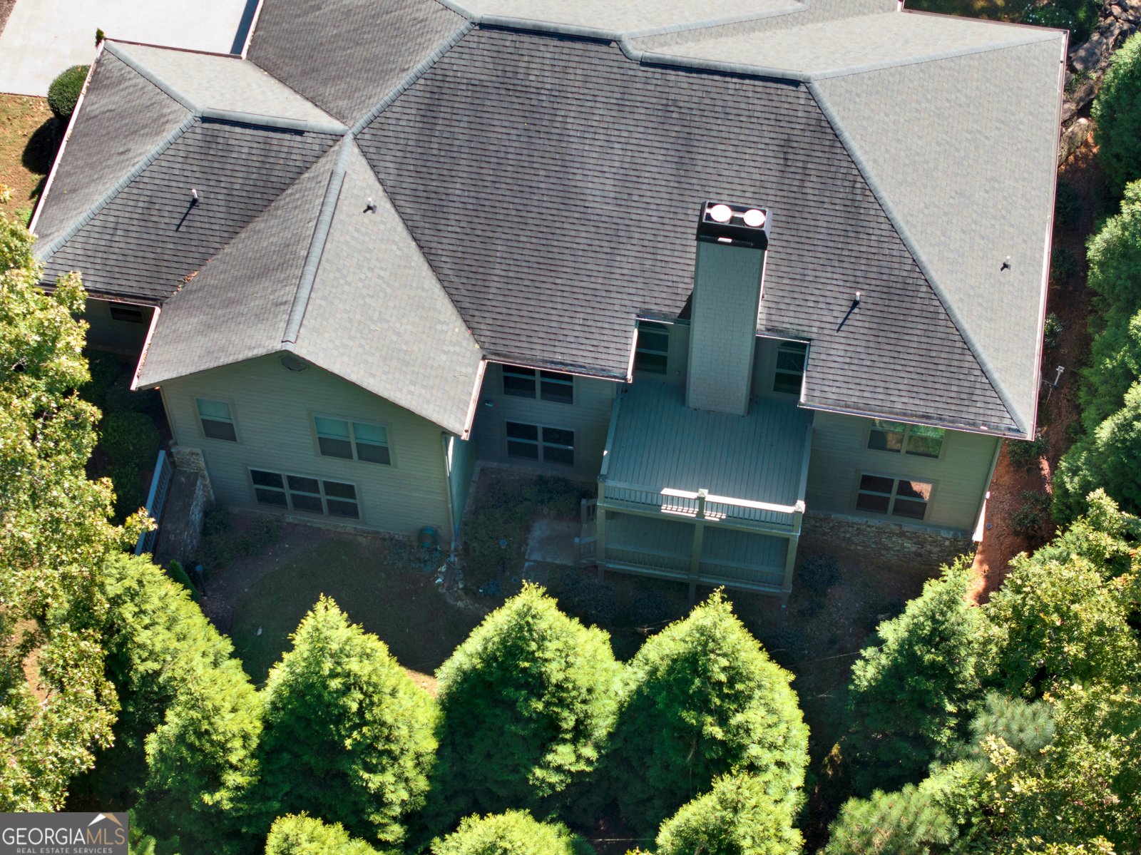 140 Forked Leaf Road Cleveland - 41
