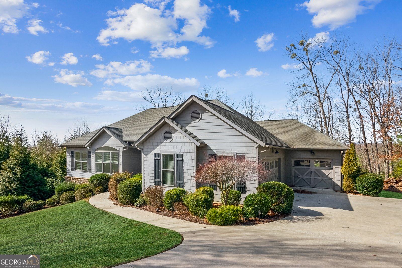 140 Forked Leaf Road Cleveland - 5
