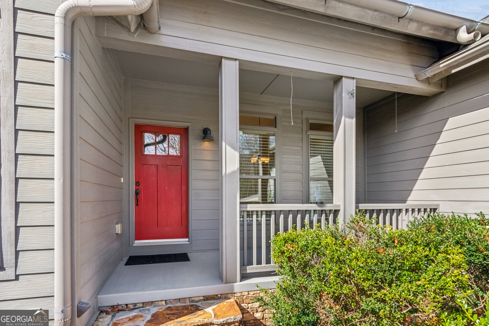140 Forked Leaf Road Cleveland - 6