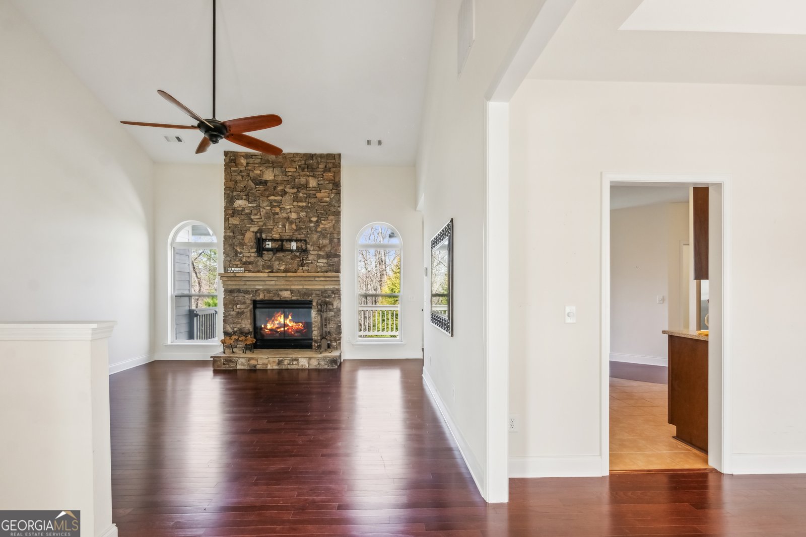 140 Forked Leaf Road Cleveland - 7