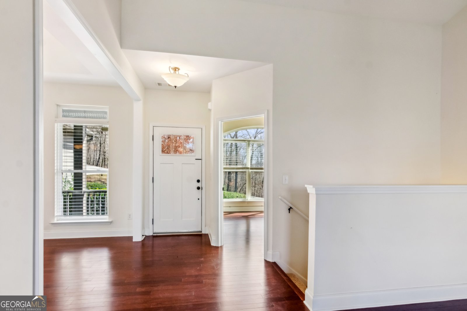 140 Forked Leaf Road Cleveland - 8