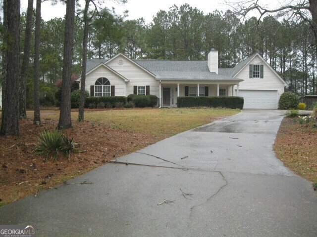 103 Twilight Court Jackson - 1
