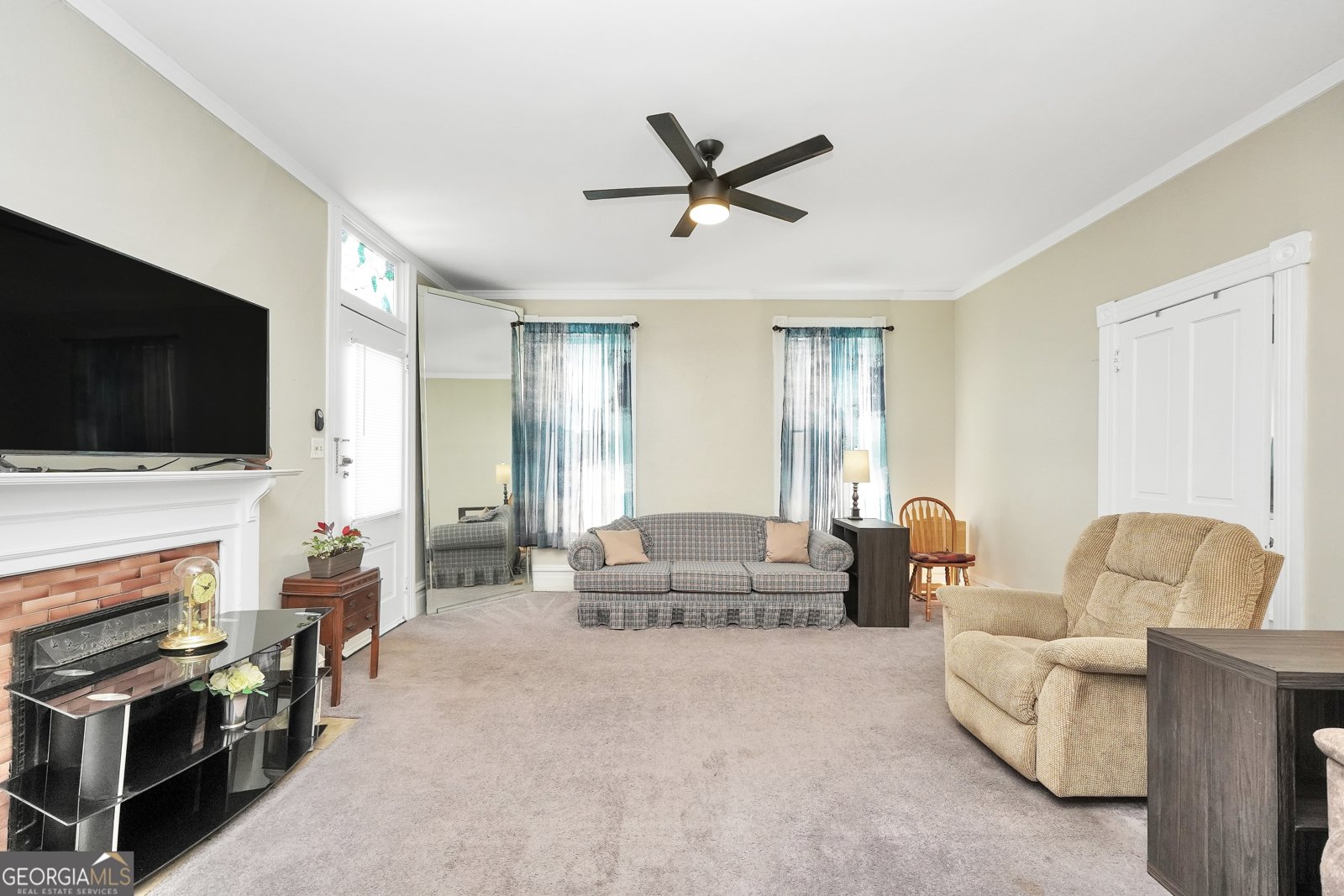76 College Street McDonough - 19