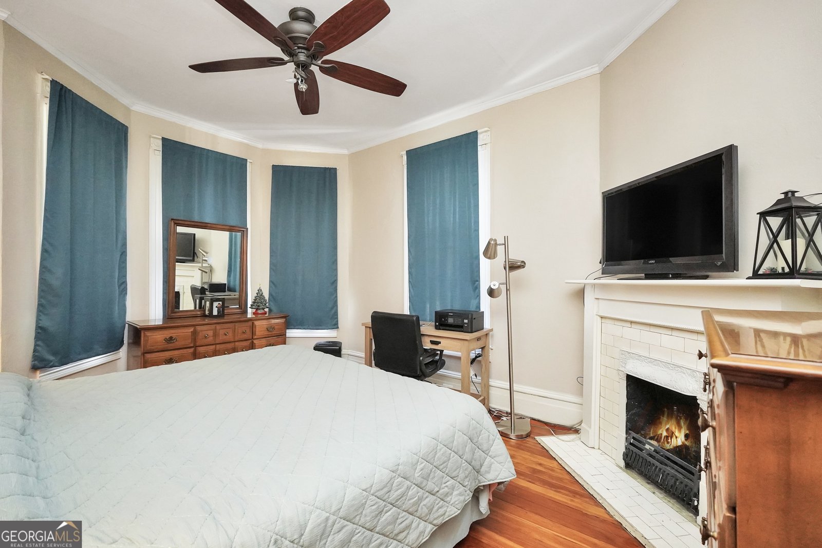 76 College Street McDonough - 25