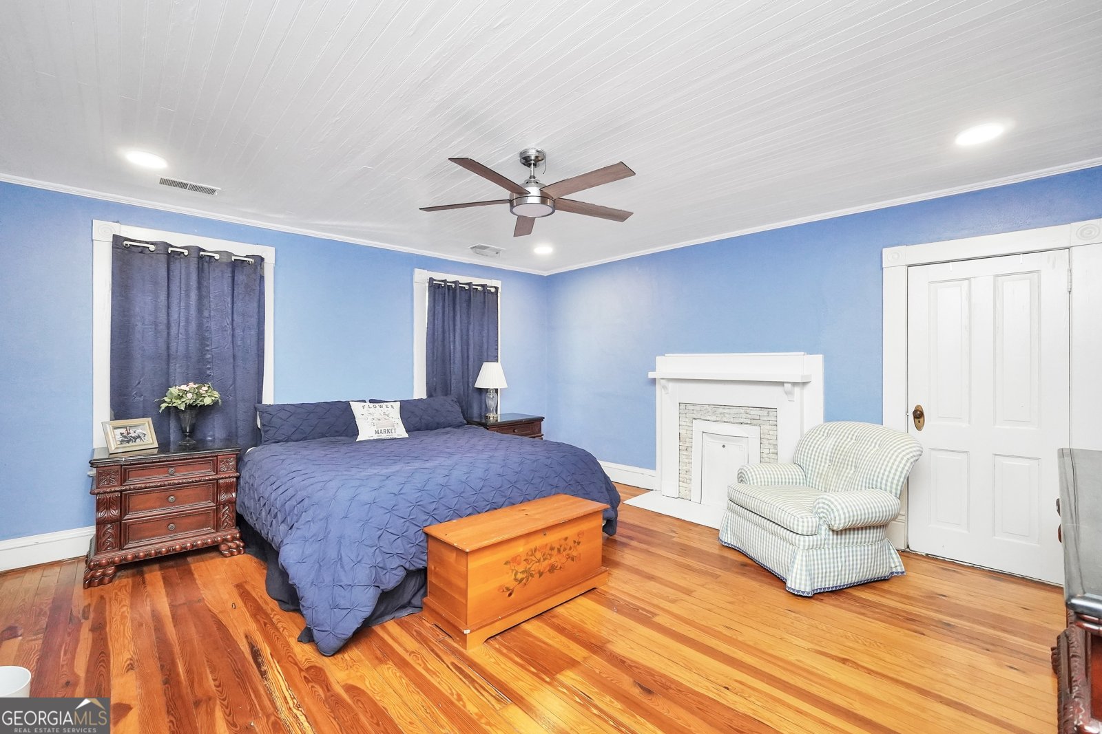 76 College Street McDonough - 29