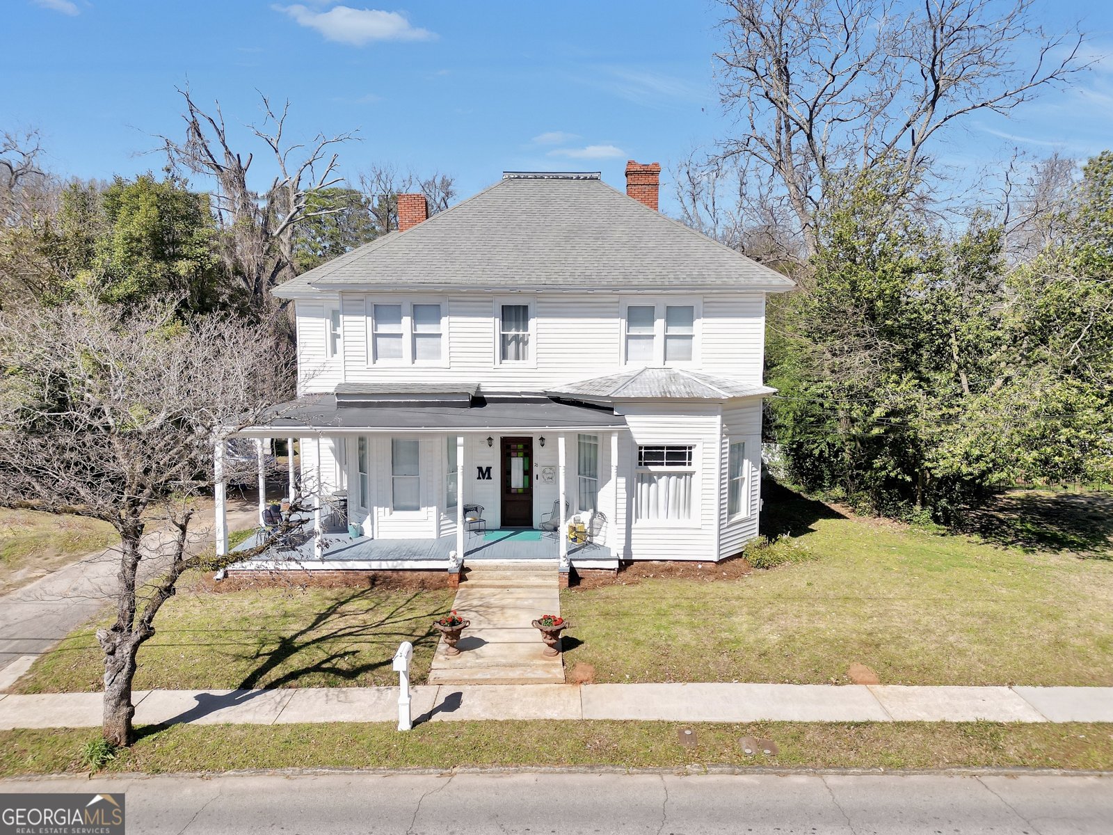 76 College Street McDonough - 3