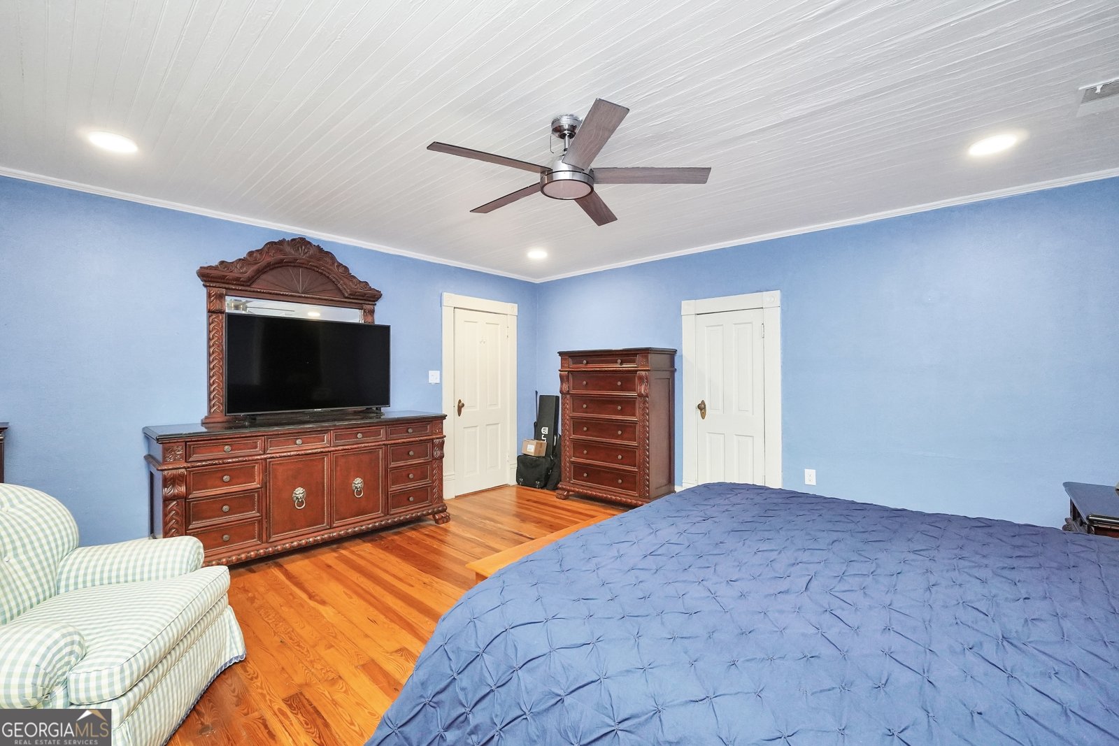 76 College Street McDonough - 30