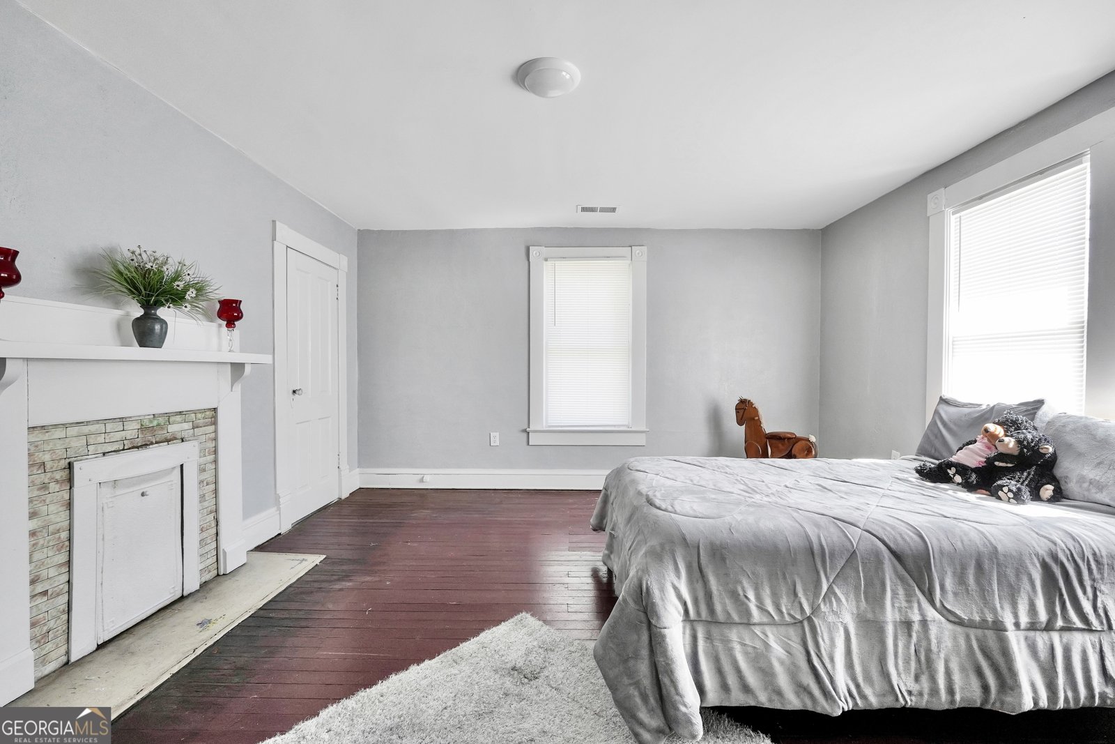76 College Street McDonough - 32