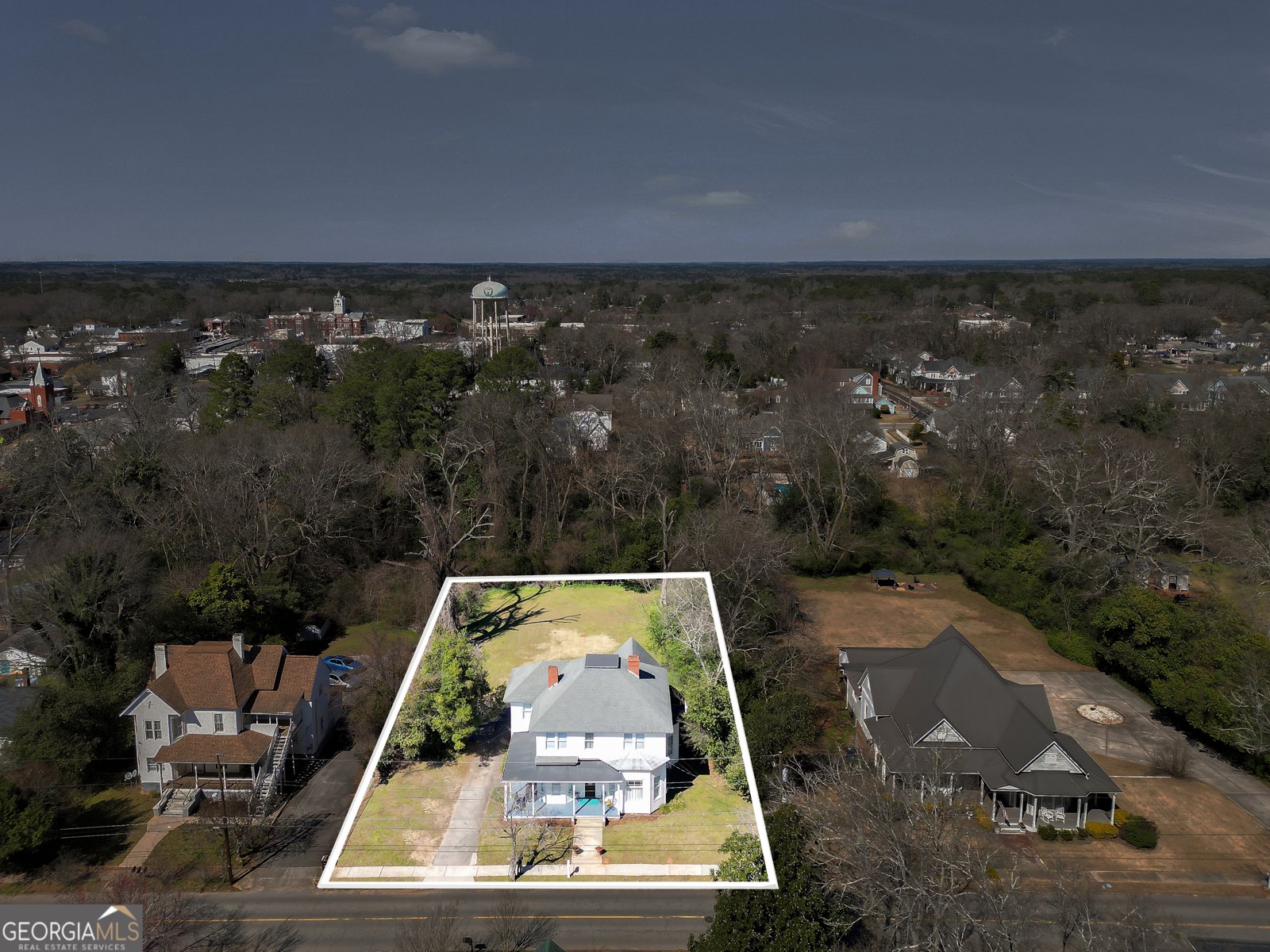 76 College Street McDonough - 36