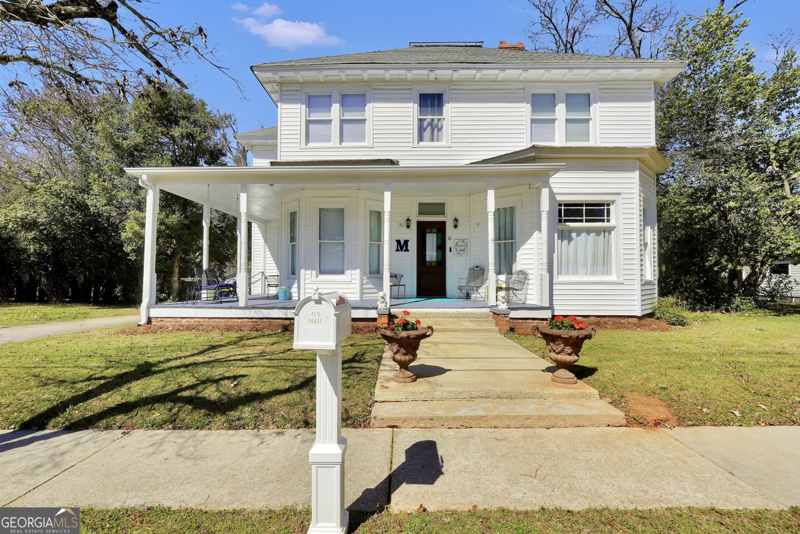 76 College Street McDonough - 37