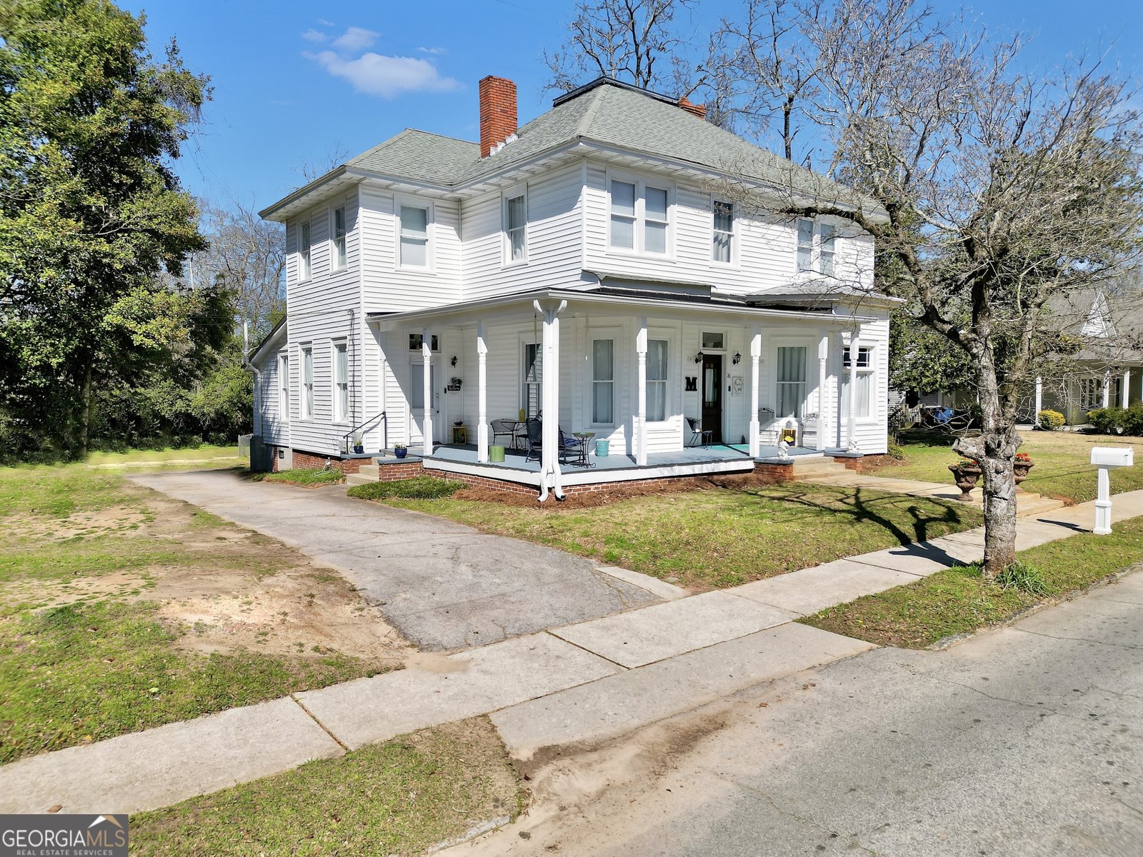 76 College Street McDonough - 38