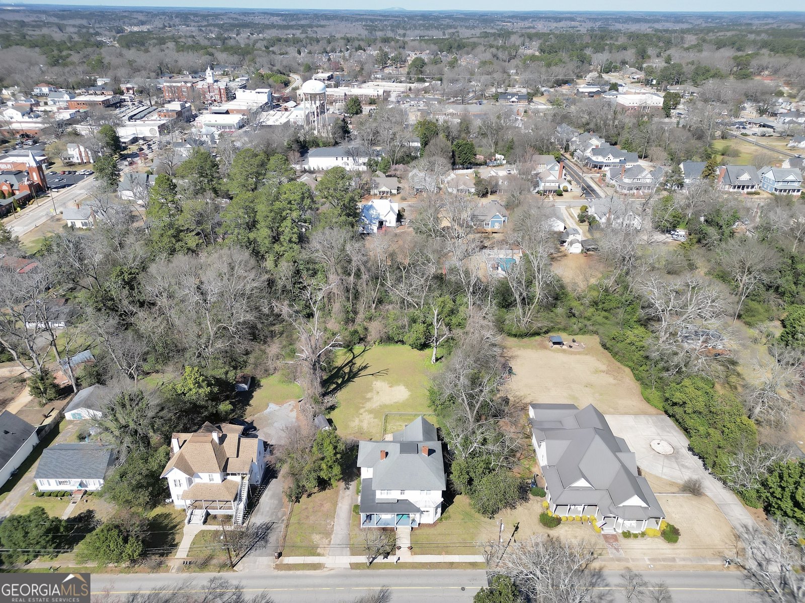76 College Street McDonough - 39