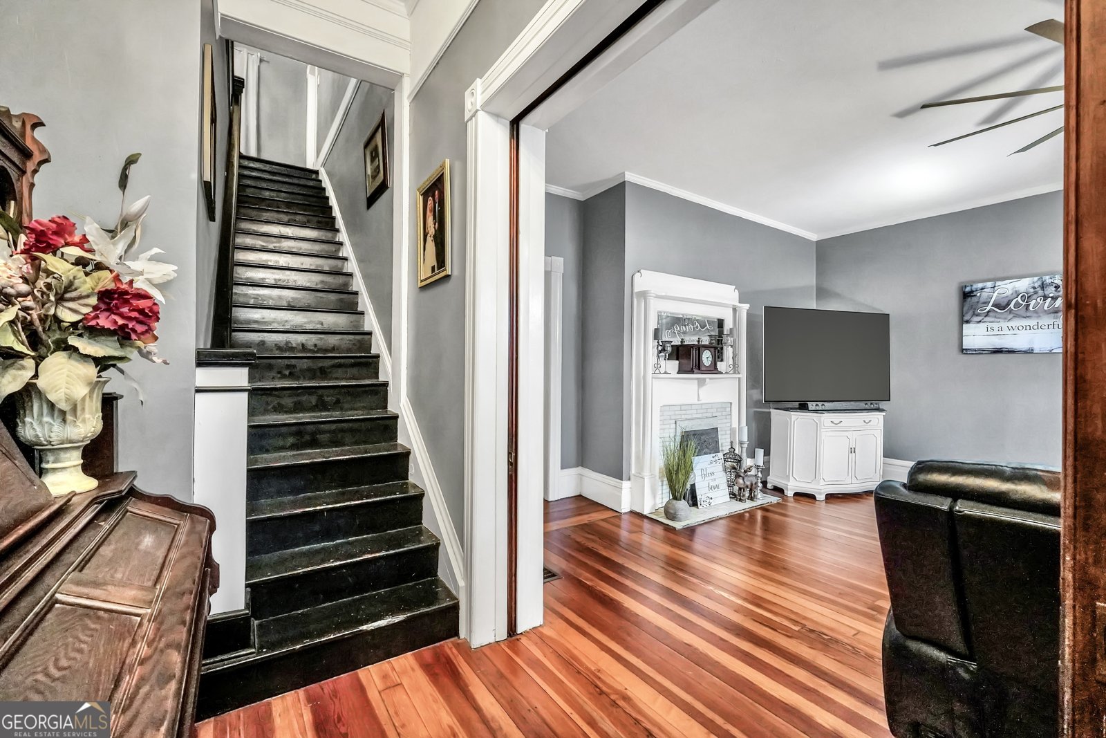 76 College Street McDonough - 4