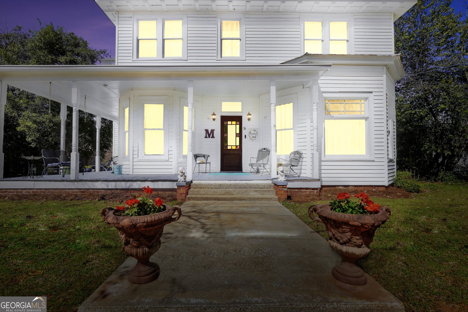 76 College Street McDonough - 41