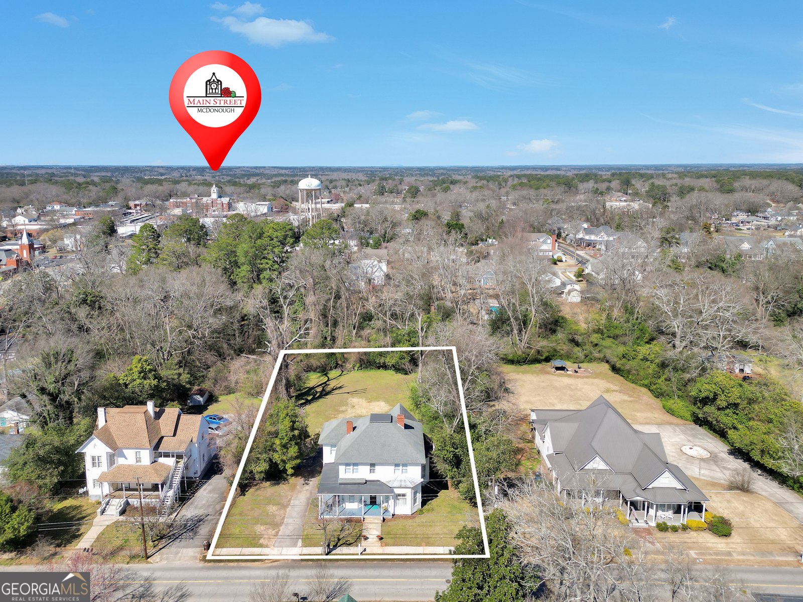 76 College Street McDonough - 42