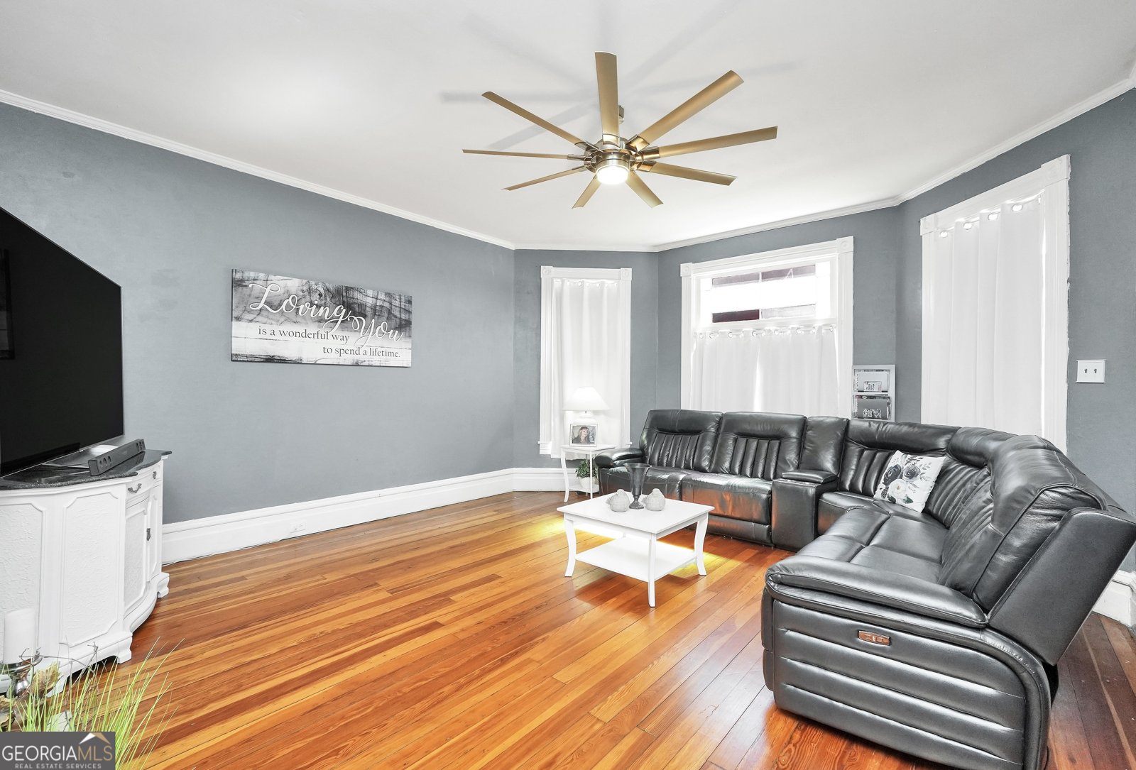 76 College Street McDonough - 5