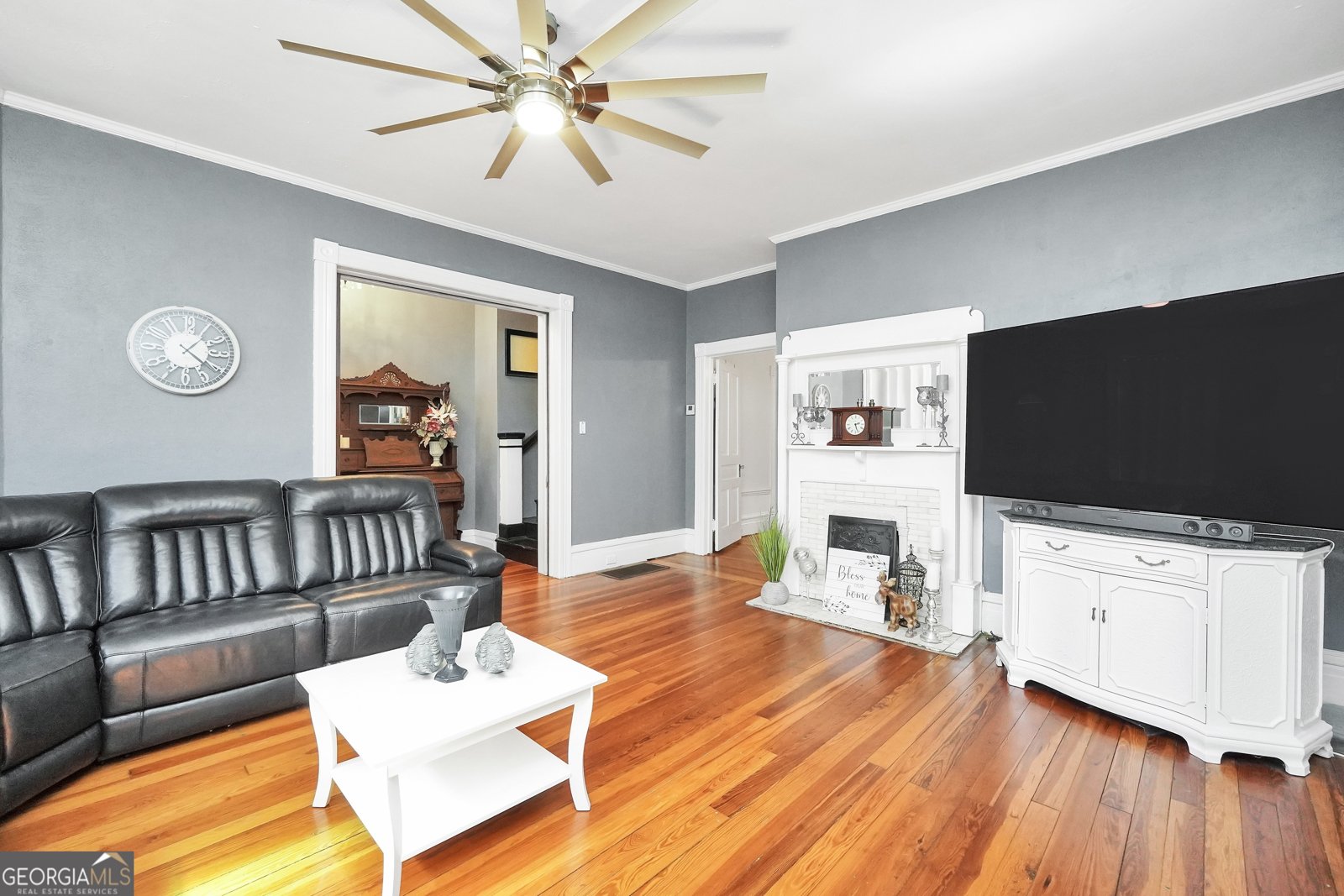 76 College Street McDonough - 6