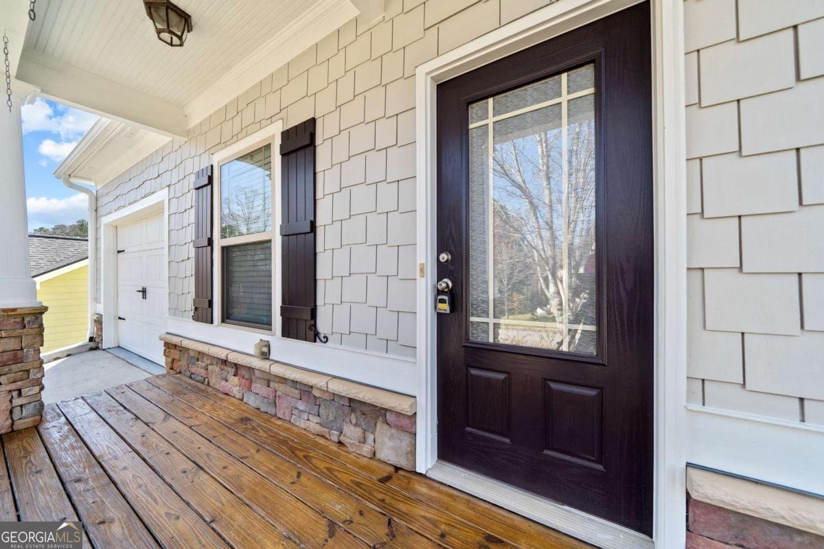 157 Oakwood Drive Milledgeville - 3
