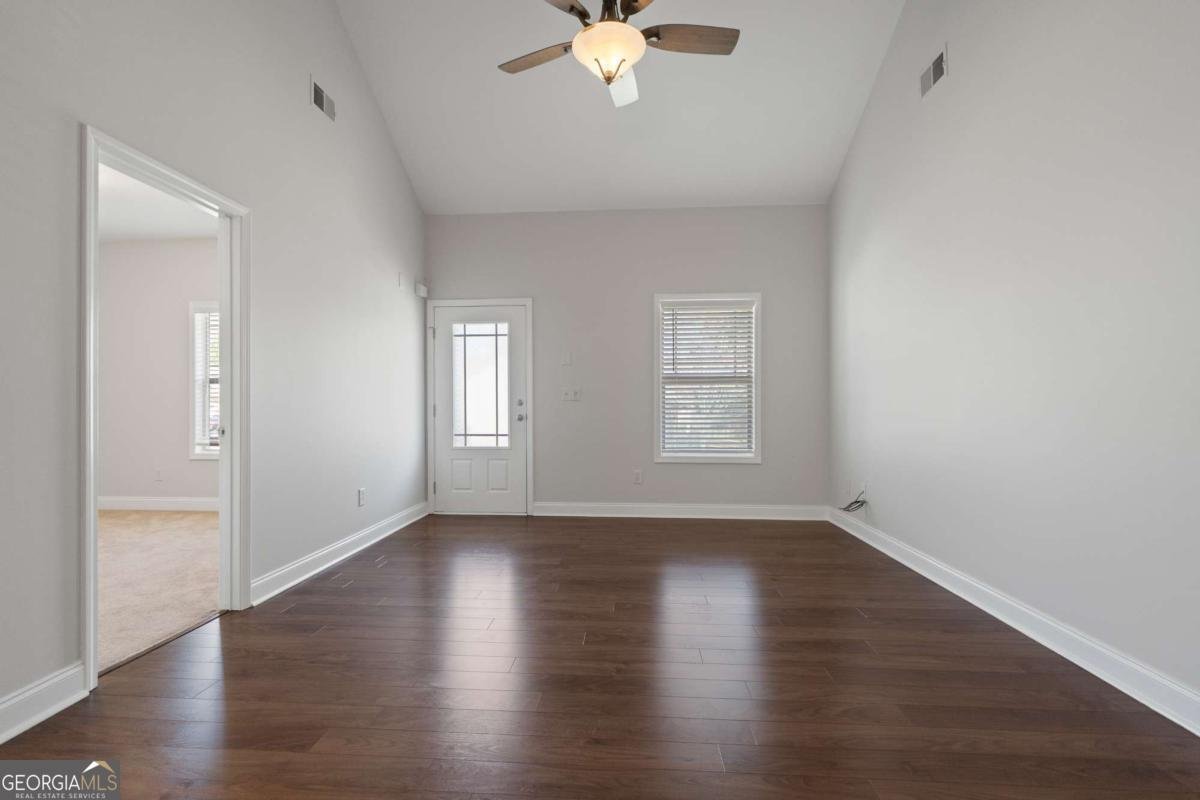 157 Oakwood Drive Milledgeville - 4