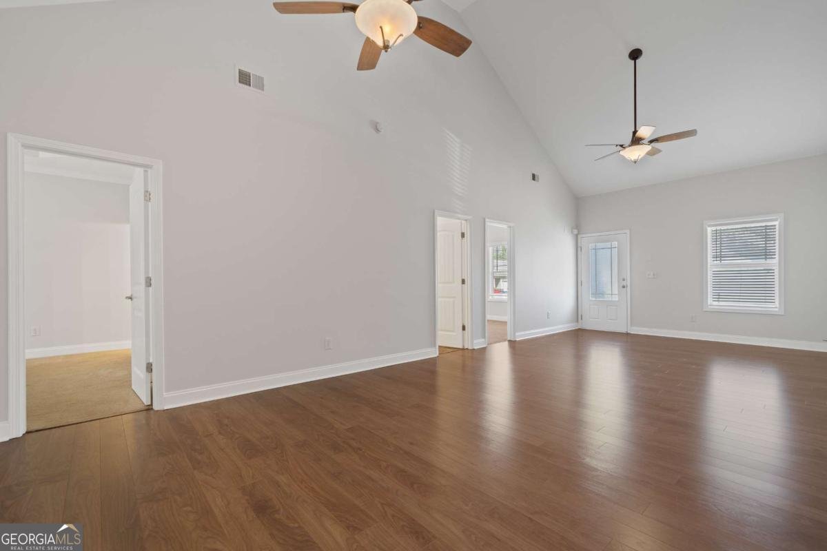 157 Oakwood Drive Milledgeville - 5