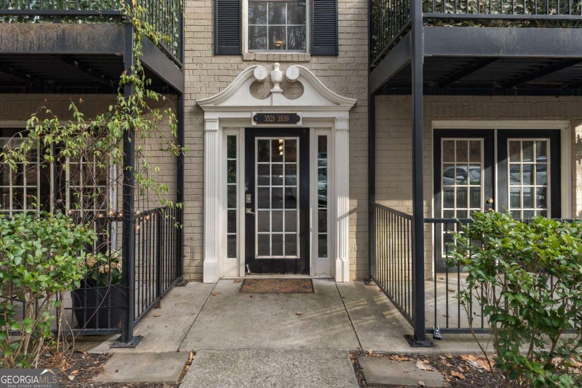 3529 ESSEX Avenue Atlanta - 1