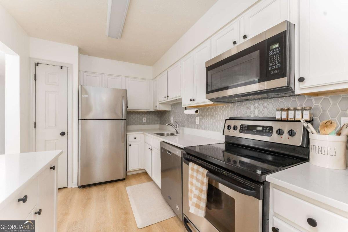 3529 ESSEX Avenue Atlanta - 10