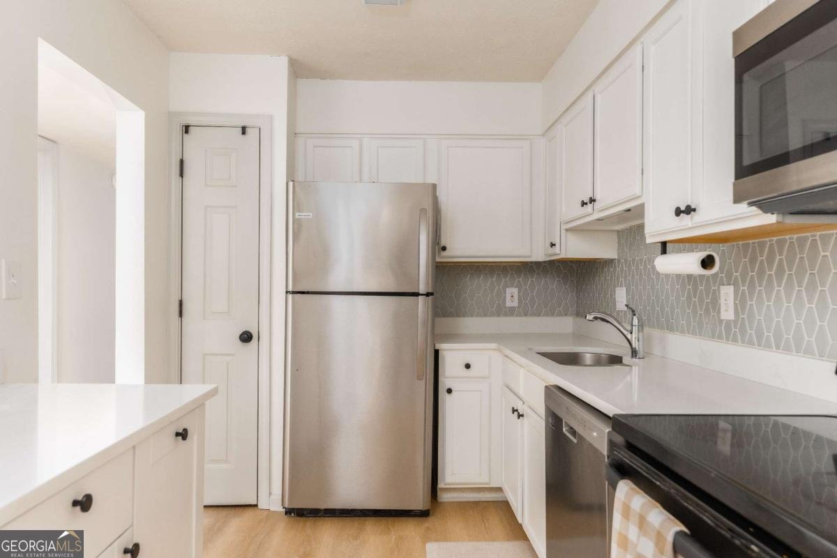 3529 ESSEX Avenue Atlanta - 11