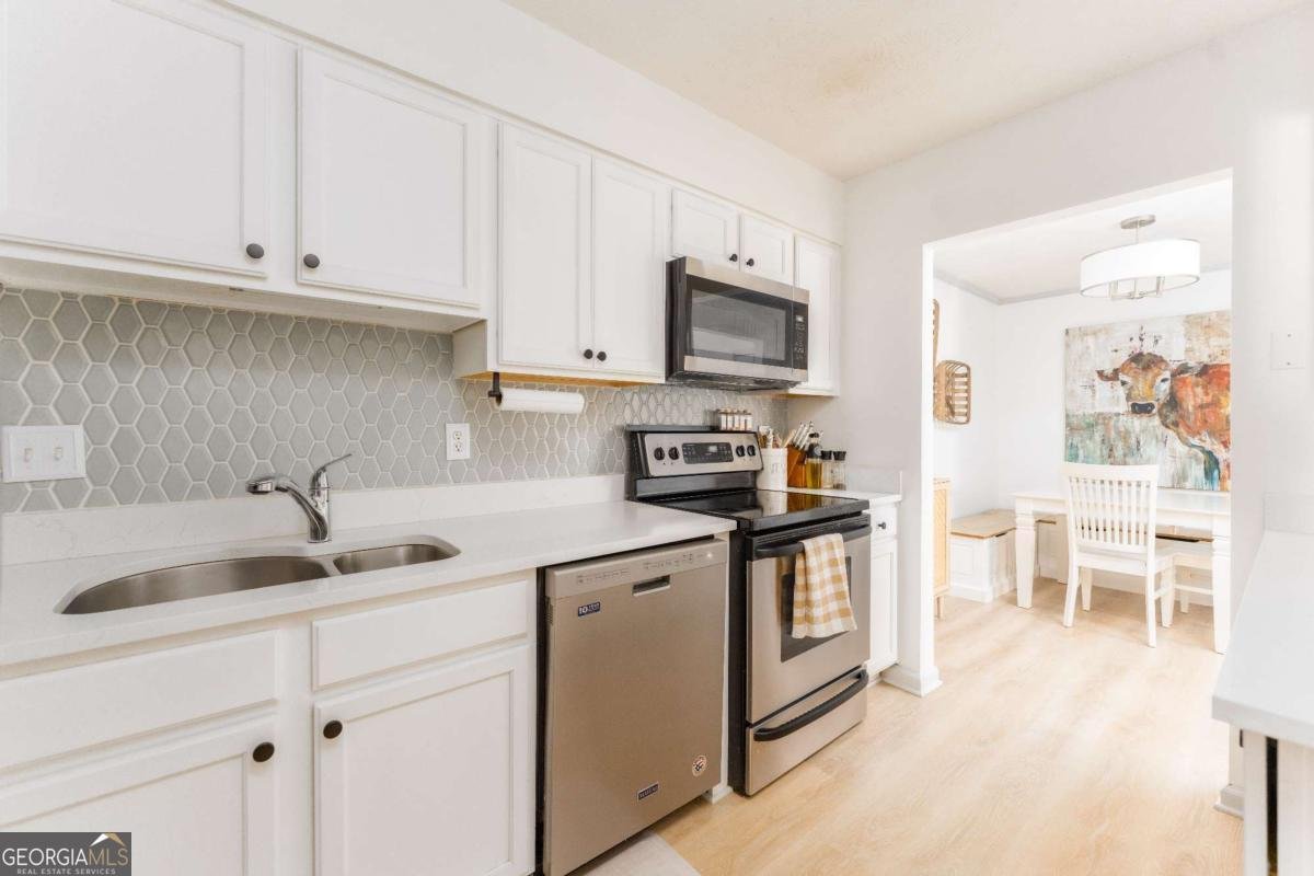 3529 ESSEX Avenue Atlanta - 14