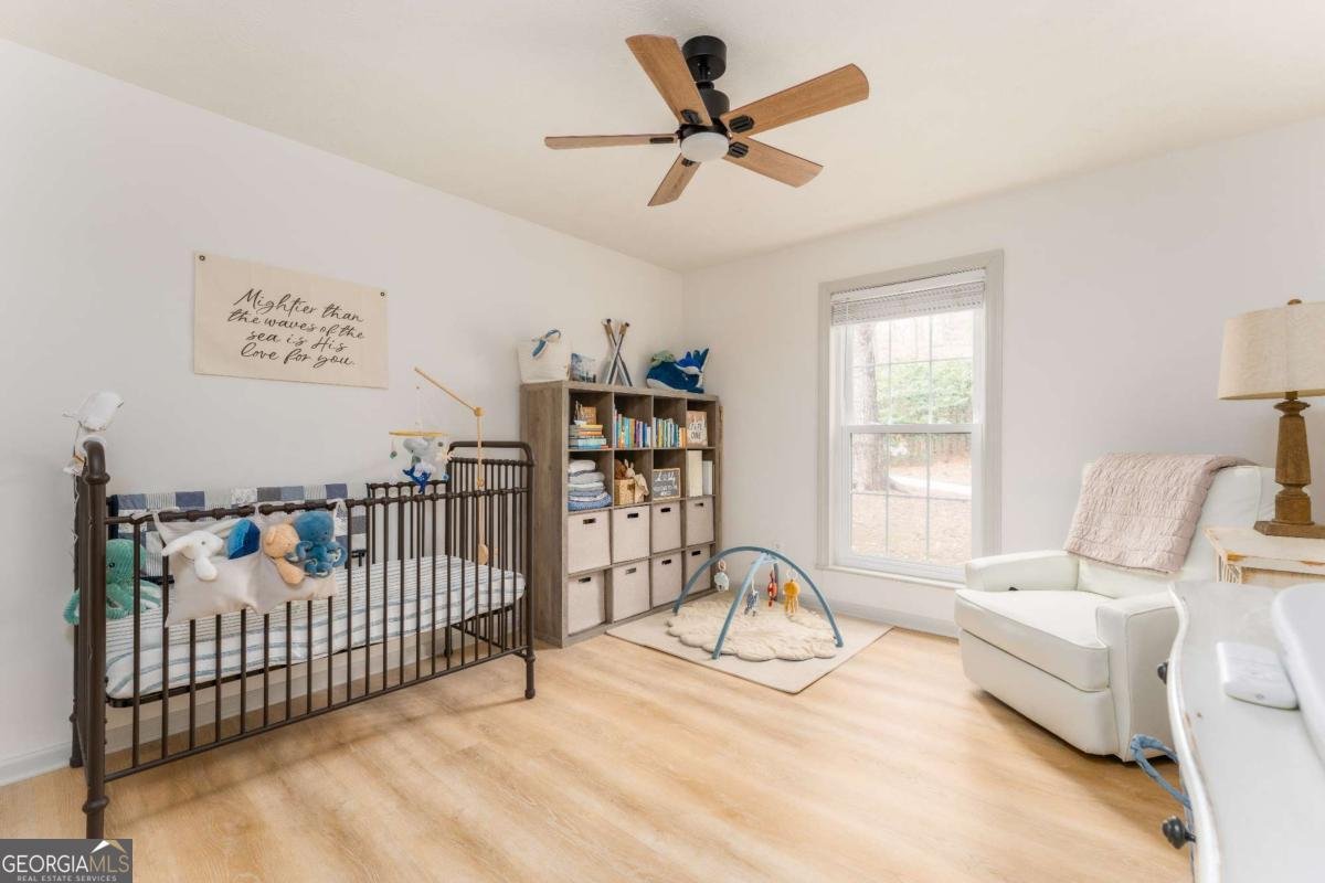3529 ESSEX Avenue Atlanta - 17