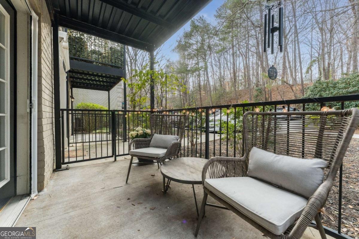 3529 ESSEX Avenue Atlanta - 27