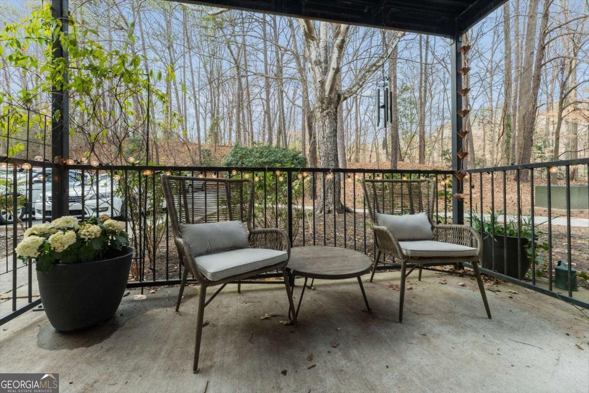 3529 ESSEX Avenue Atlanta - 28