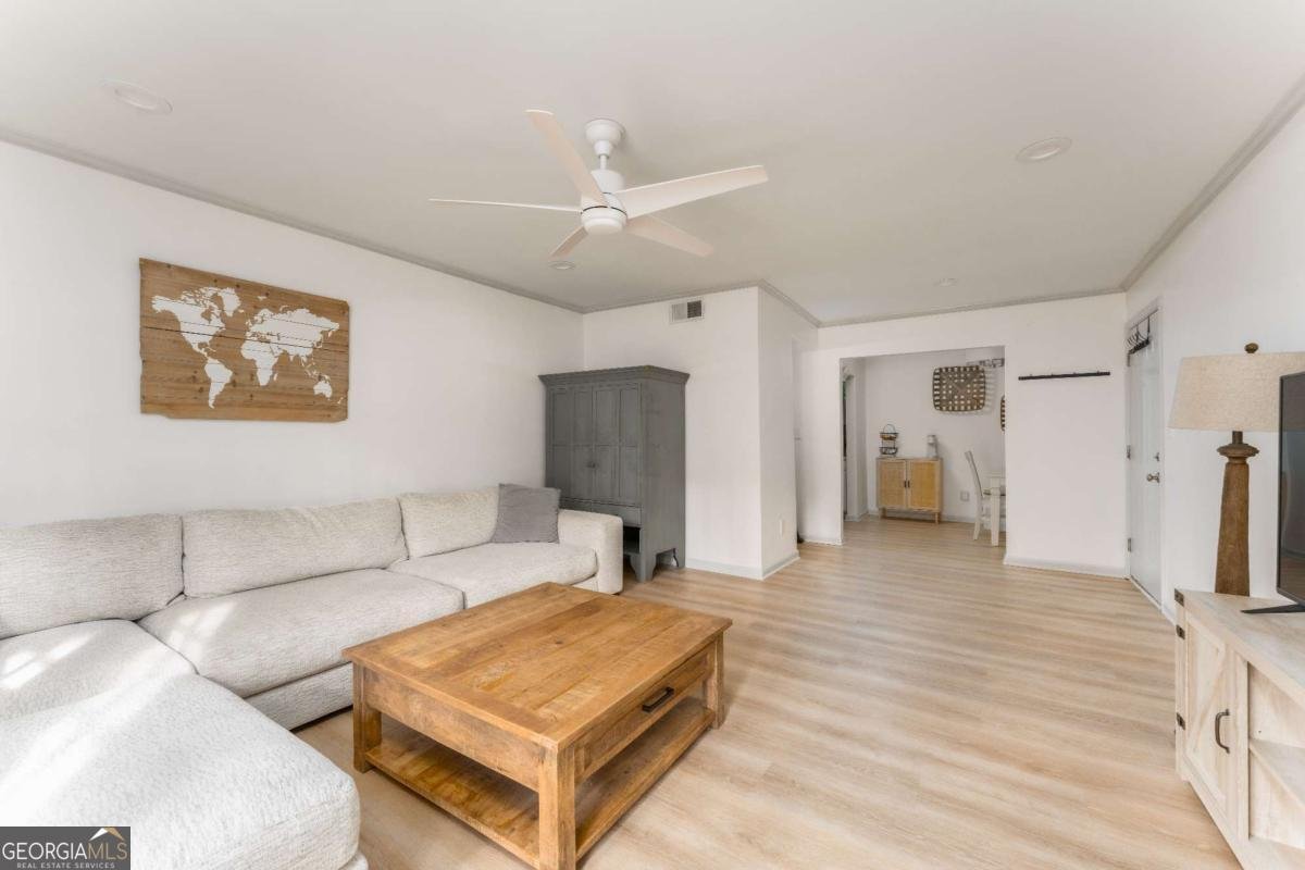 3529 ESSEX Avenue Atlanta - 3
