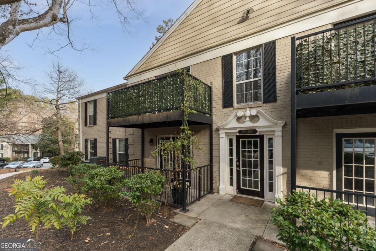 3529 ESSEX Avenue Atlanta - 30