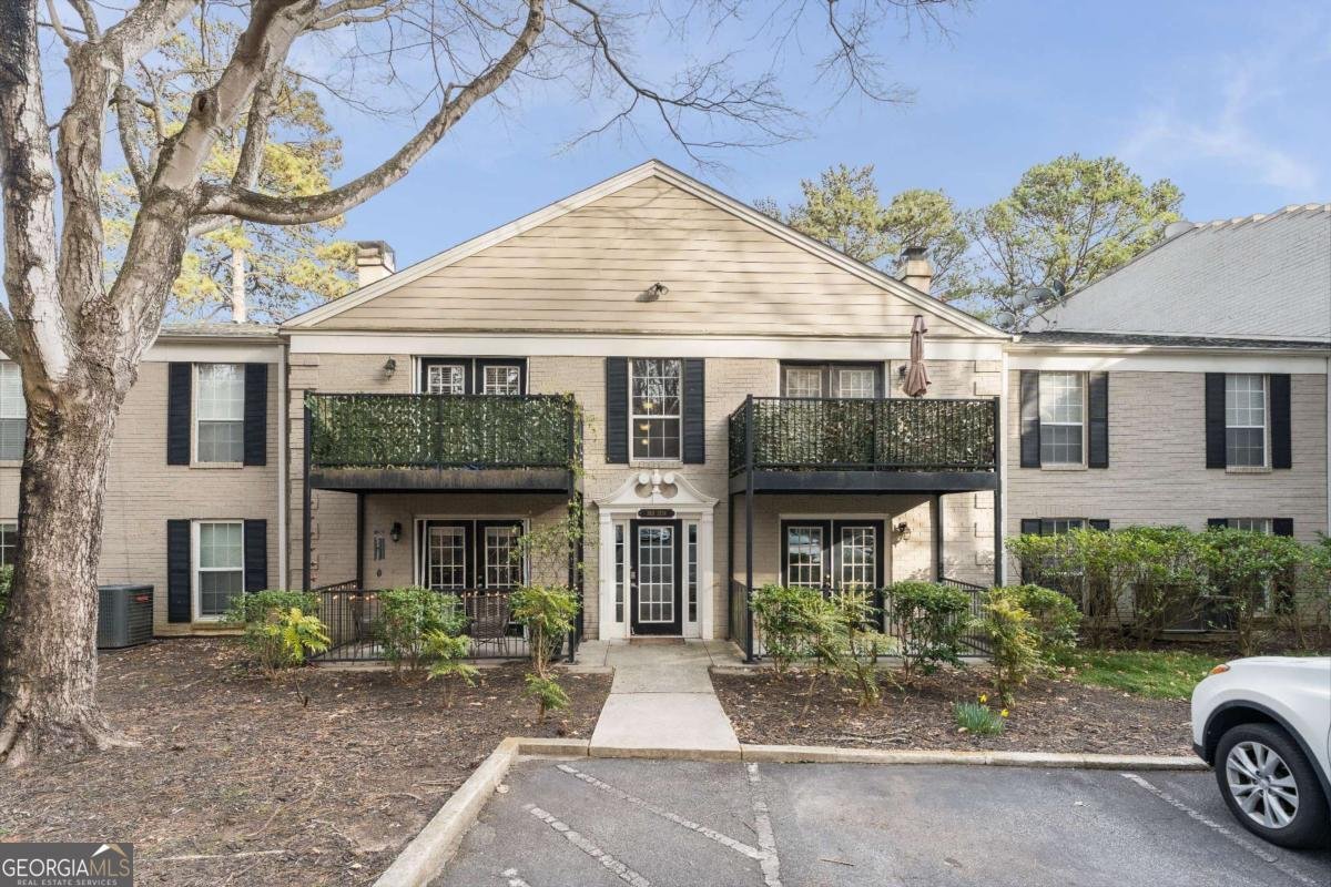 3529 ESSEX Avenue Atlanta - 31