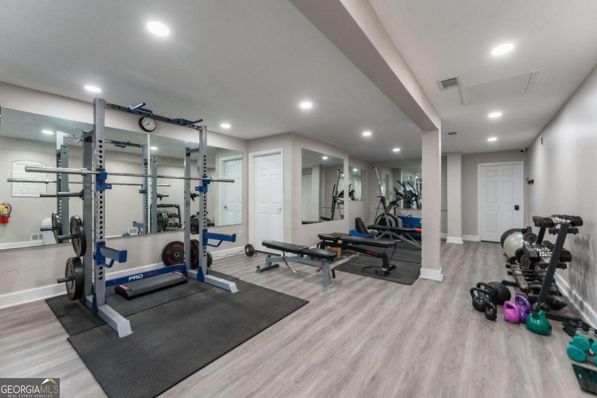 3529 ESSEX Avenue Atlanta - 34