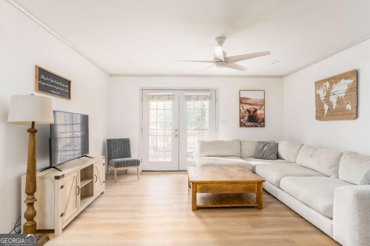 3529 ESSEX Avenue Atlanta - 5