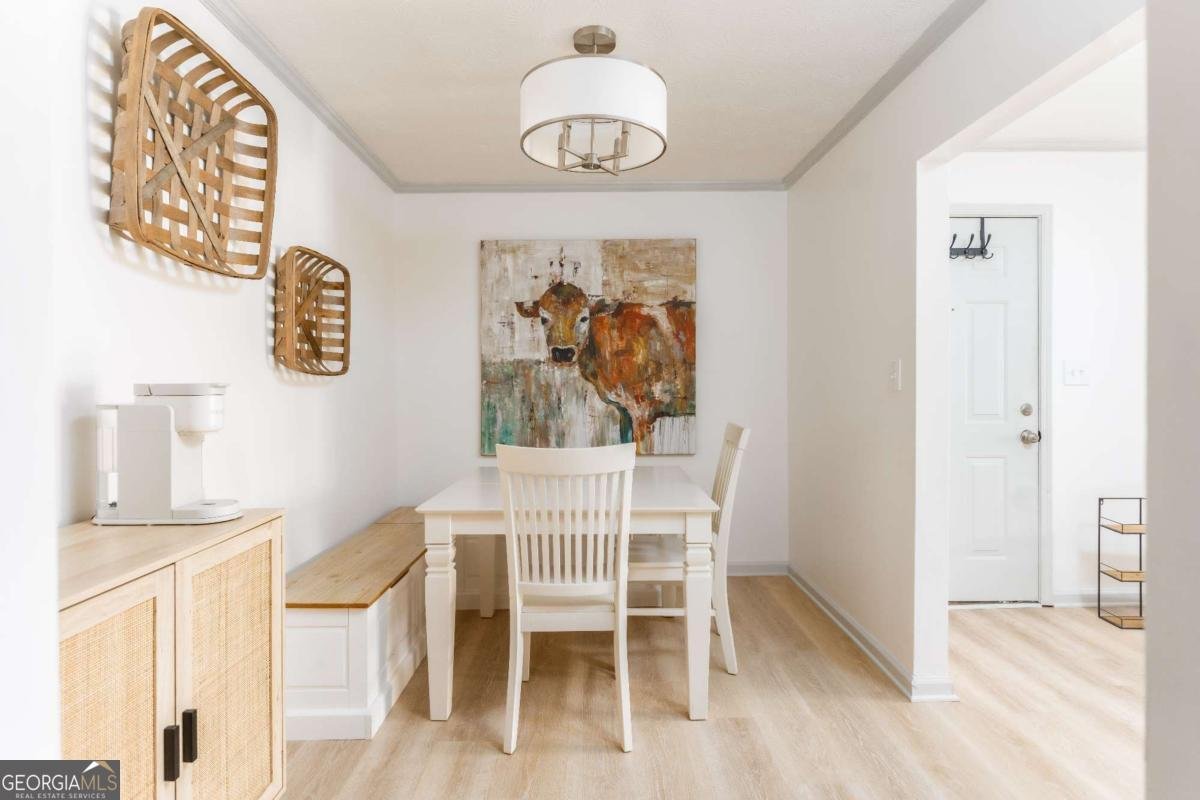 3529 ESSEX Avenue Atlanta - 8