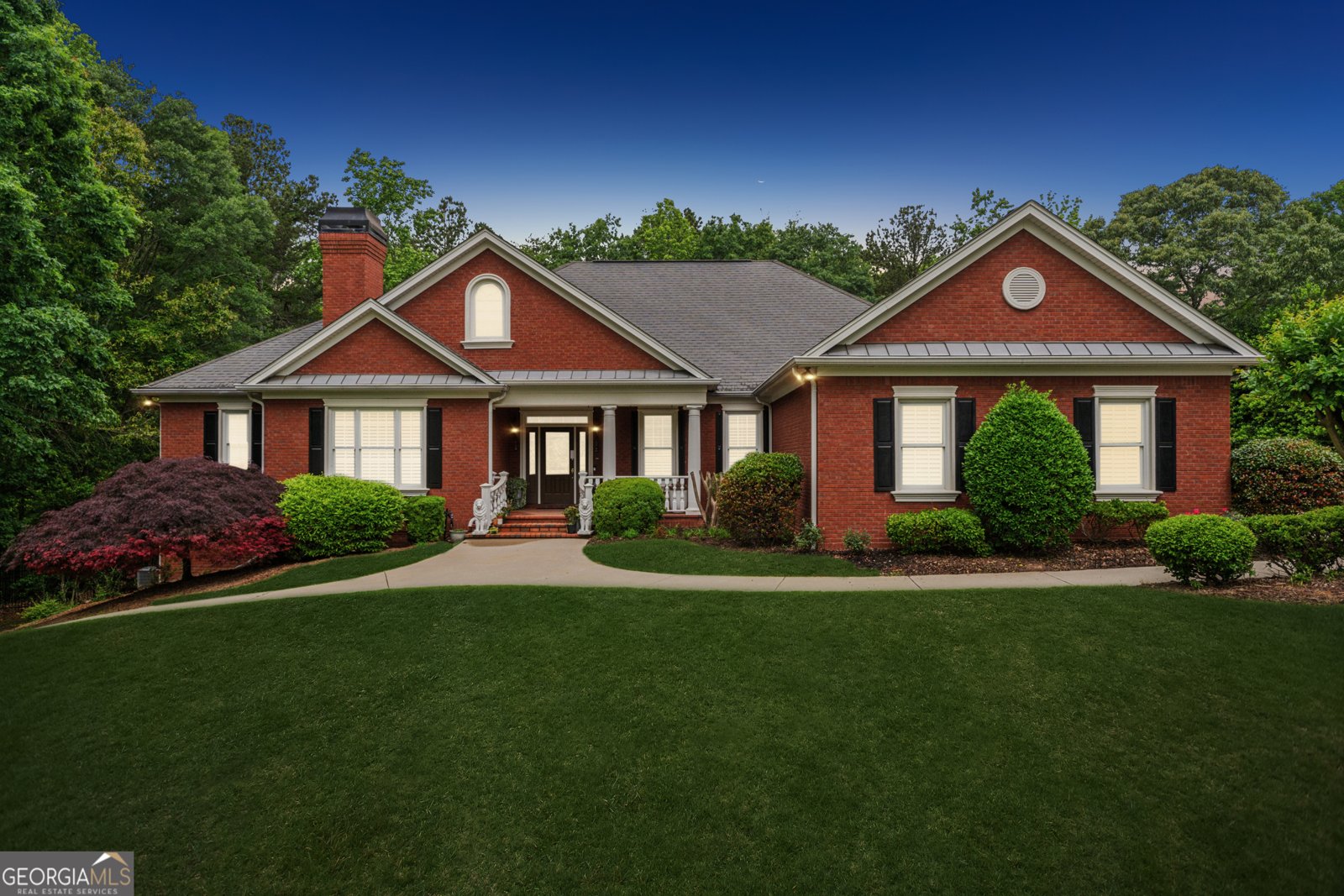 5222 Legends Drive Braselton - 1