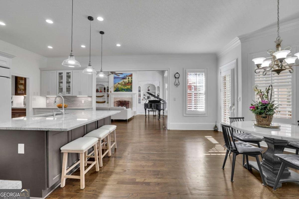 5222 Legends Drive Braselton - 10