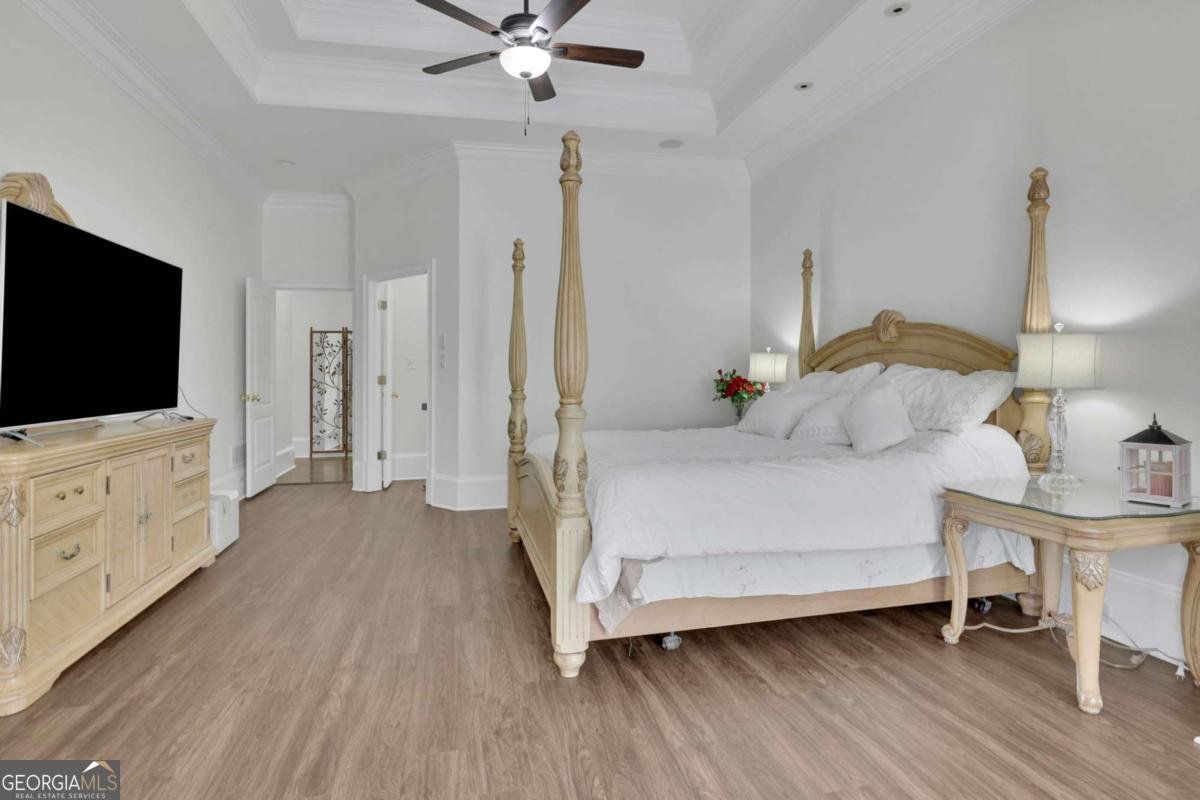 5222 Legends Drive Braselton - 17