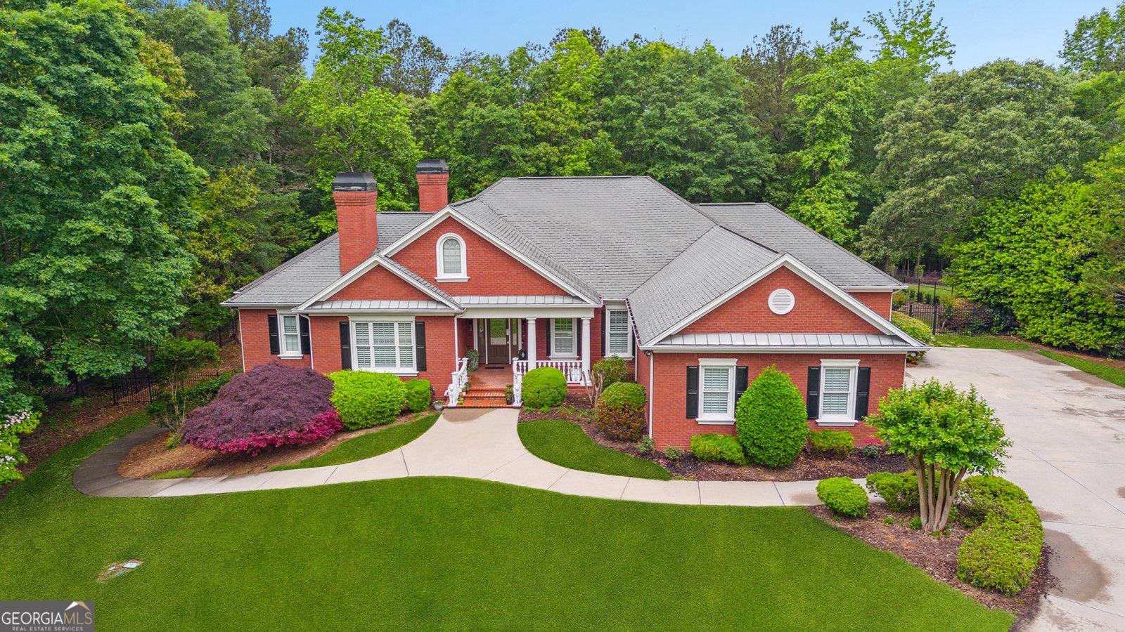 5222 Legends Drive Braselton - 2