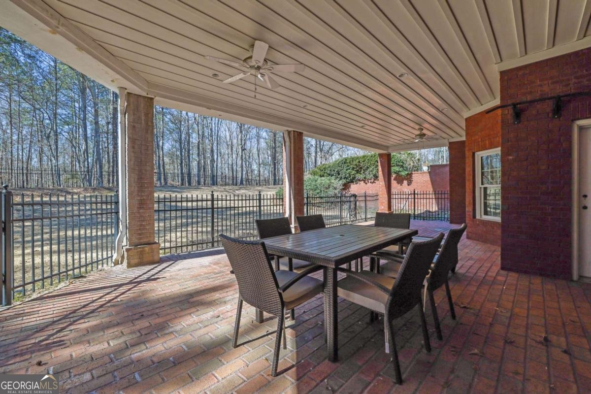 5222 Legends Drive Braselton - 20