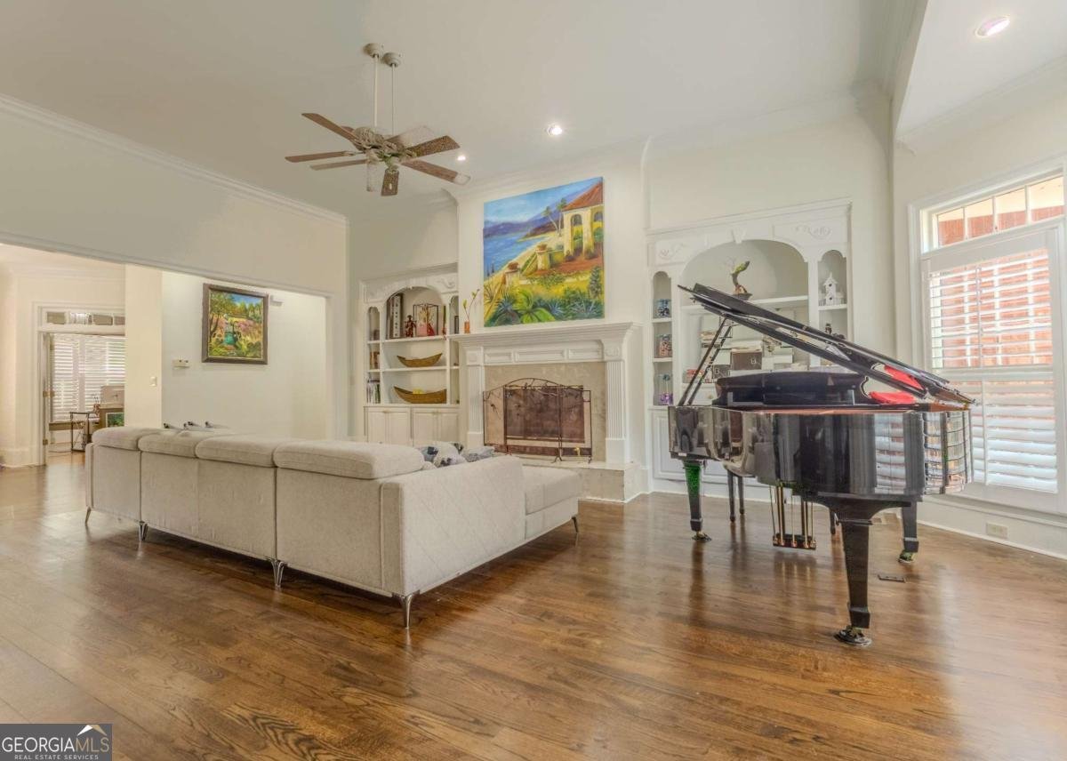 5222 Legends Drive Braselton - 23