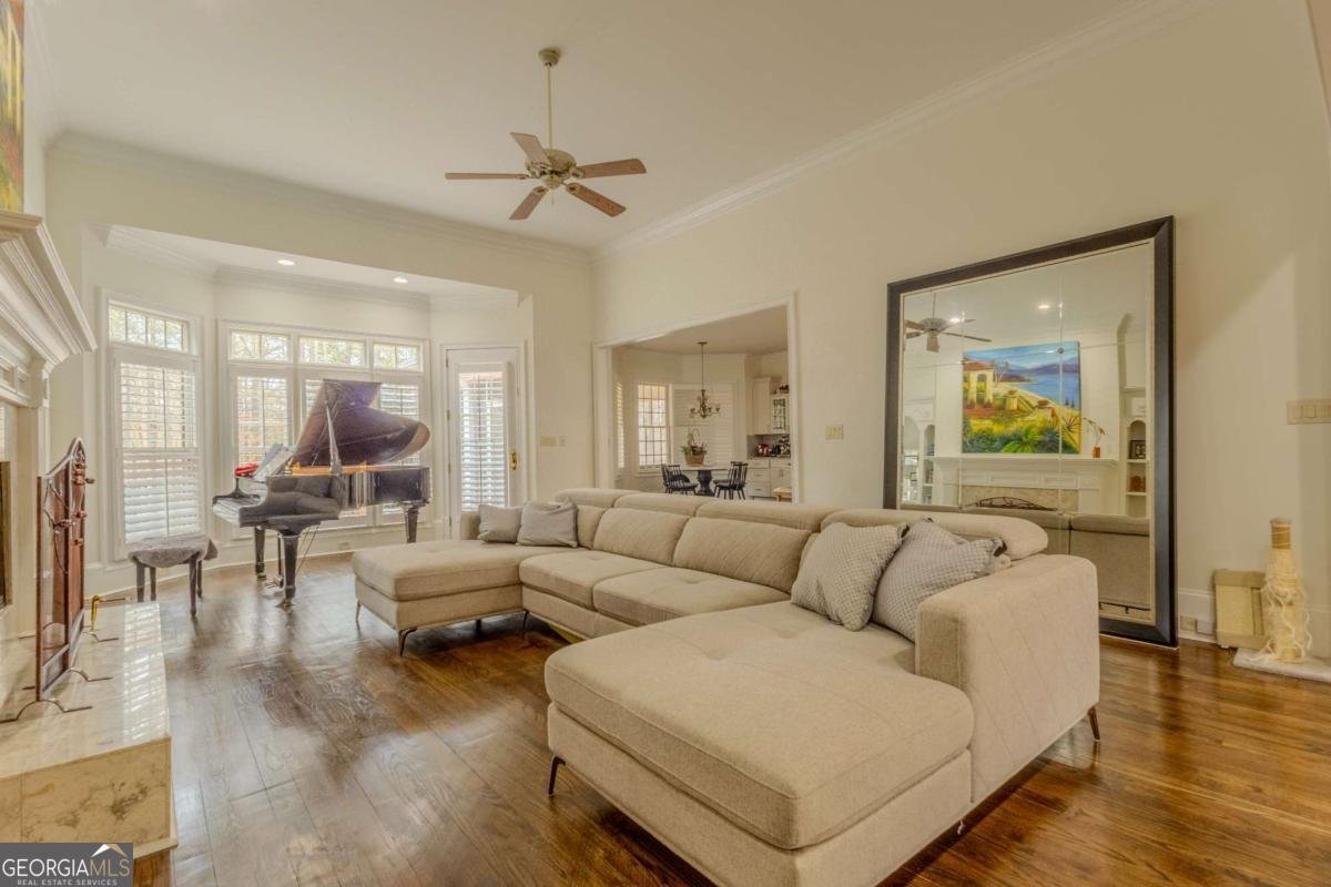 5222 Legends Drive Braselton - 24