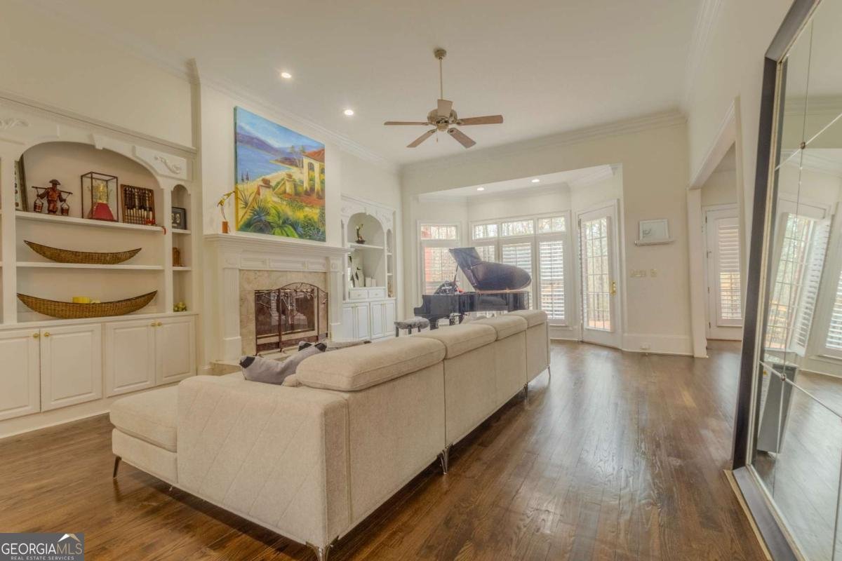 5222 Legends Drive Braselton - 25