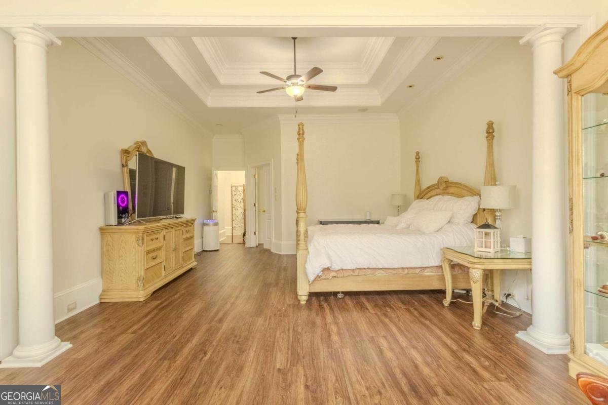 5222 Legends Drive Braselton - 27